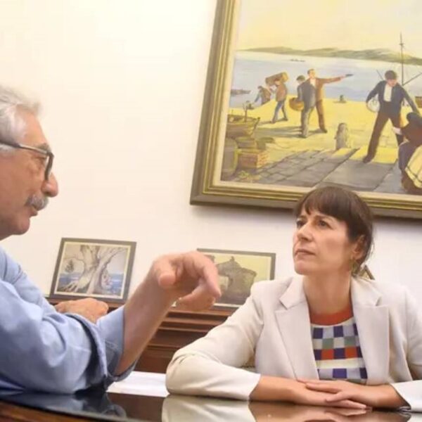 Boletín SE.DI.CE (Uruguai) N.º 835