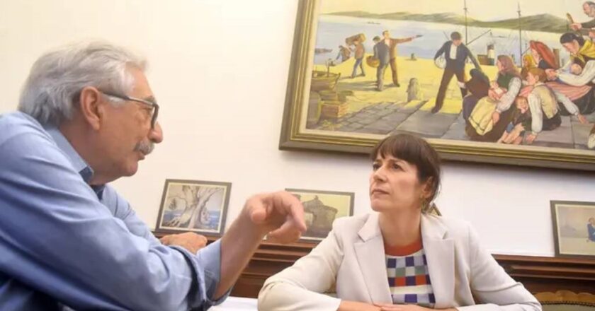 Boletín SE.DI.CE (Uruguai) N.º 835