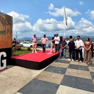 O PSdeG defende dende Arxentina a necesidade da Lei de Netos