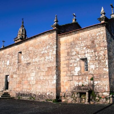 “Unha maleta de cartón” busca colocar a Cerponzóns na historia