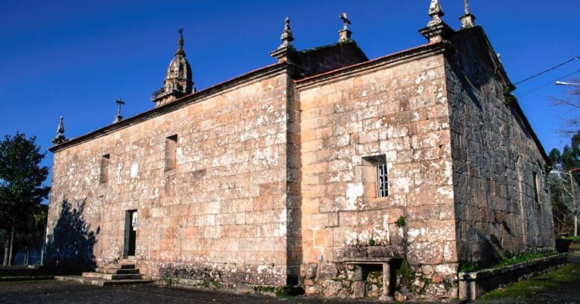 “Unha maleta de cartón” busca colocar a Cerponzóns na historia