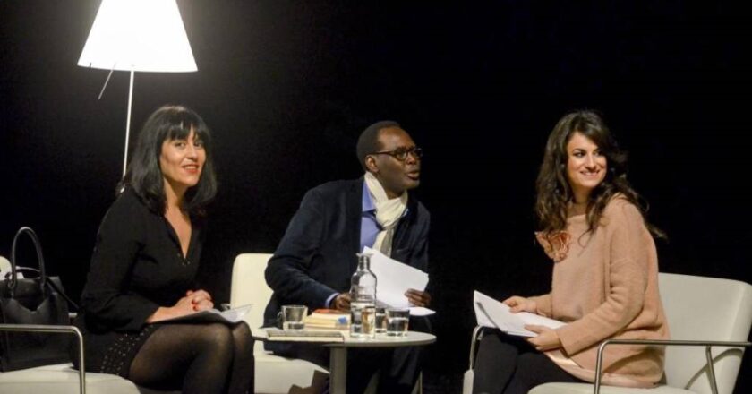 Grecia e a emigración galega en Suíza estarán no ciclo Poetas Di(n)versos