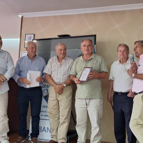 Forcarei acolleu un novo reencontro entre Galicia e Venezuela