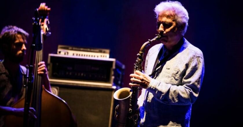 O “Jazz de Ría”, unha viaxe musical de Galicia ao Perú