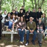 As gaitas de Torroso soarán en Bos Aires