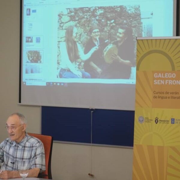 Un “Cancioneiro Popular Galego” que lle debe moito á emigración