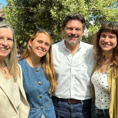 A Xunta de Galicia celebrará unha feira de emprego en Brasil