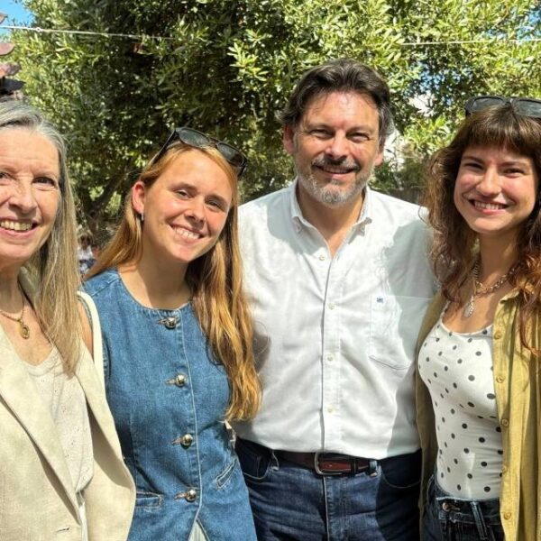 A Xunta de Galicia celebrará unha feira de emprego en Brasil