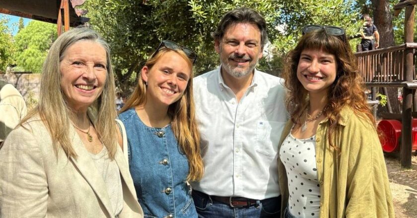 A Xunta de Galicia celebrará unha feira de emprego en Brasil