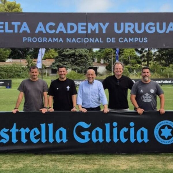 Conexión entre a Asociación de Empresarios Galegos de Uruguai e a Universidade de Montevideo