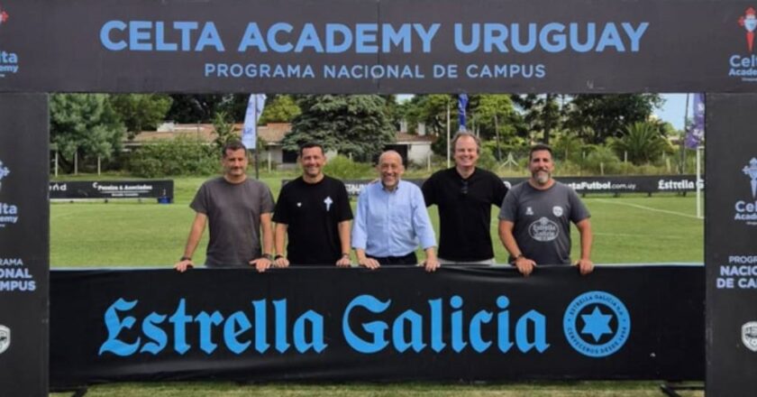 Conexión entre a Asociación de Empresarios Galegos de Uruguai e a Universidade de Montevideo