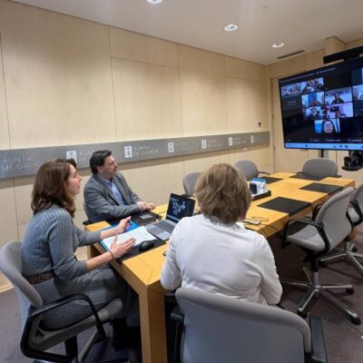 A Xunta de Galicia investirá 6M€ para apoiar o retorno de 1.000 familias galegas