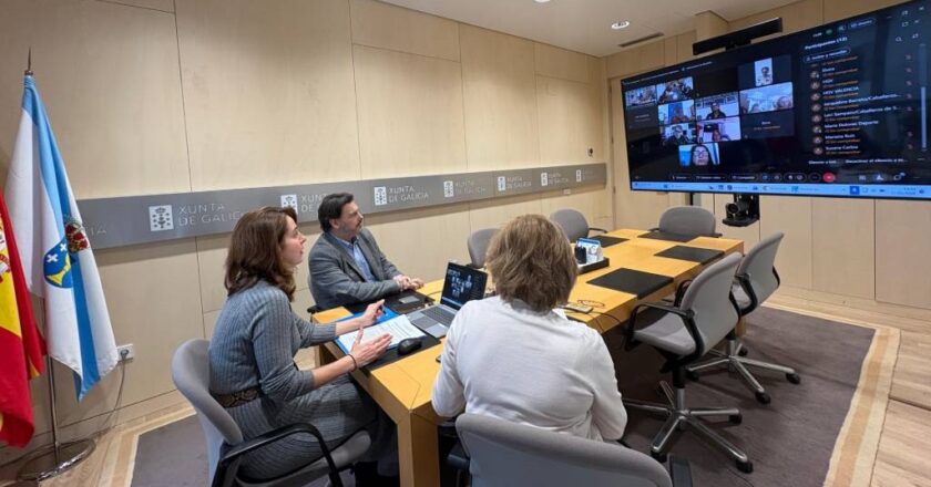 A Xunta de Galicia investirá 6M€ para apoiar o retorno de 1.000 familias galegas