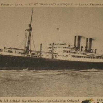 86 aniversario da partida de 900 refuxiados cara República Dominicana