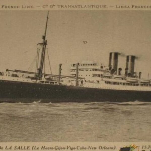 86 aniversario da partida de 900 refuxiados cara República Dominicana