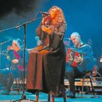 Luar na Lubre celebra en Montevideo 40 anos de traxectoria musical