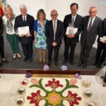 O Corpus confirma a súa internacionalización