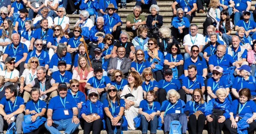 200 maiores volven á terriña grazas a “Reencontros con Galicia”